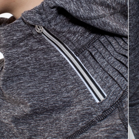 Lululemon Running Pullover - Picture 8 of 9